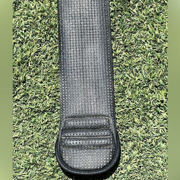 Wintec Elastic Dressage Girth 31” Black Color Horse Equestrian Equine - Picture 7 of 7